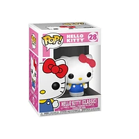 Funko Pop! Sanrio: Hello Kitty - Classic Vinyl Figure