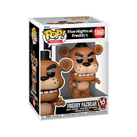 Funko Pop! Five Nights at Freddy’s