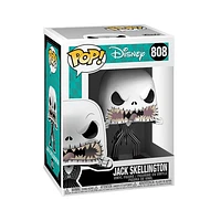 Funko Pop! Disney: TNBC - Jack Skellington Scary Face