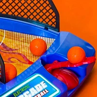 Electronic Arcade Basketball Game | Two Player