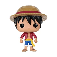 Funko POP! Anime: One Piece Monkey D. Luffy