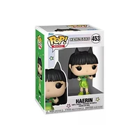 Funko Pop! Rocks: NewJeans - Haerin