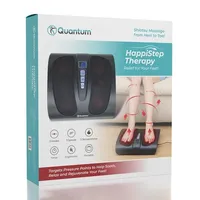 Quantum™ HappiStep Therapy | Shiatsu Foot Massage Device