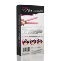 WOW LiftyClips (8pk) | Volumizing Hair Clips | As Seen On TikTok!