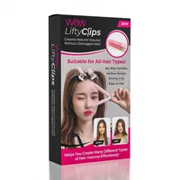 WOW LiftyClips (8pk) | Volumizing Hair Clips | As Seen On TikTok!