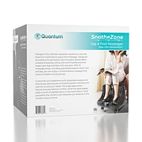 Quantum SootheZone | Foot & Leg Massager