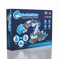 Hydro Mech Master - 3 in 1 Hydraulic Mechanical Arm