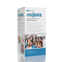 ProKitchen Chillblitz Electric Frozen Drink Machine