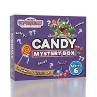 Trendy Treasures Candy Mystery Box Series 6 Exclusive To Showcase