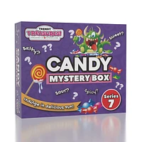 Trendy Treasures Swedish Candy Mystery Box (Series 7) Exclusive To Showcase!