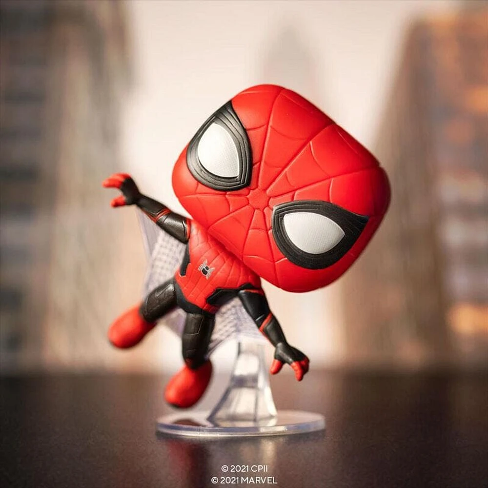 Funko POP! Marvel: Spider-Man - No Way Home Pop 2