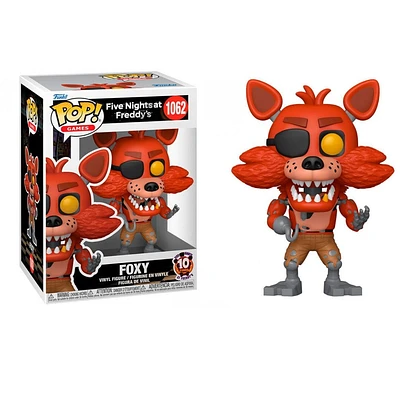 Funko Pop! Five Nights at Freddy’s - Foxy