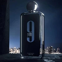 Afnan 9pm Eau De Parfum Spray Bottle for Men (100mL)