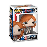 Funko Pop! Anime: Bleach - Orihime Inoue Figure