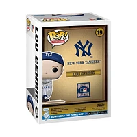 Funko Pop! MLB: Legends - Lou Gehrig with Chase Styles (Styles May Vary)