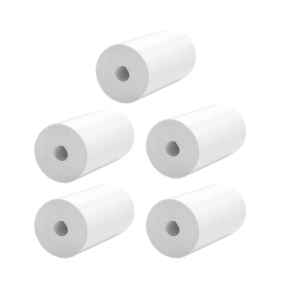 GearWaves: Mini Printer Paper Refills 10PK