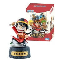 One Piece - Chinese Food Series Blind Box (1pc)