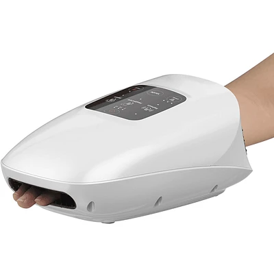 Quantum Soothehands - Hand Massager