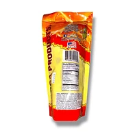 Parga Hot Shetoz Dill Pickle (1pc)