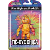 Funko Pop! Five Nights at Freddy's: Tie Dye - Chica