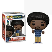 Funko Pop! Rocks: Snoop Dogg