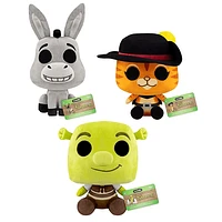 Funko Plush! Movies: Shrek Plush - Ship Assorted (1pc)