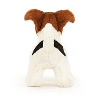 Jellycat: Albert Jack Russell Dog Stuffed Animal