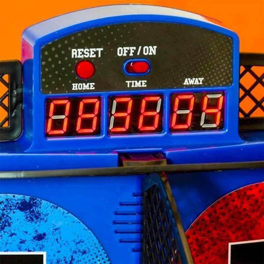 Electronic Arcade Basketball Game | Two Player