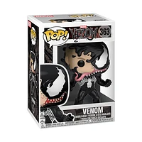 Funko Pop! Marvel: Venom - Eddie Brock Vinyl Figure