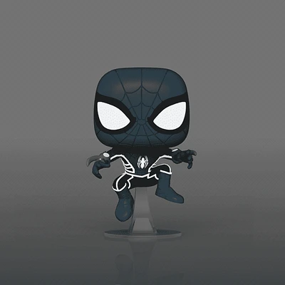 Funko Pop! Marvel: Spider-Man - Fear Itself Suit (Glow in The Dark)