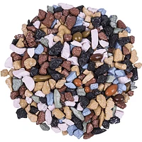 ChocoRocks: Crunchy Treasures of Chocolatey Chunks (2.5oz)