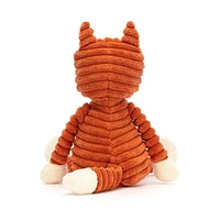 Jellycat: Cordy Roy Baby Fox Stuffed Animal