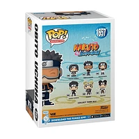 Funko POP! Anime: Obito Uchiha (Kid) from Naruto Shippuden