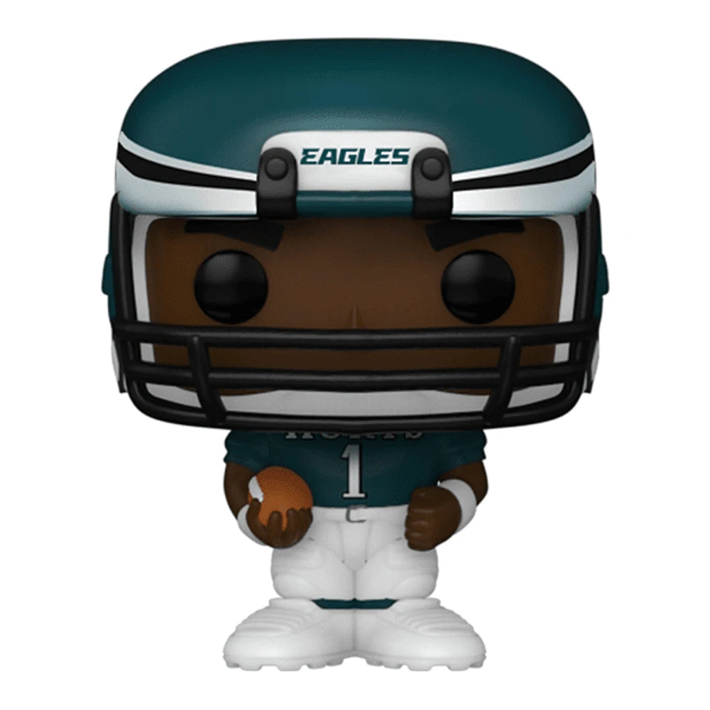 Funko Pocket POP! NFL: 24-Day Advent Calendar (2024) Figures