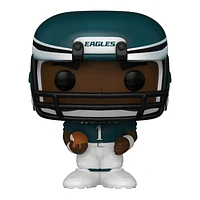 Funko Pocket POP! NFL: 24-Day Advent Calendar (2024) Figures