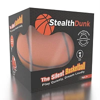 StealthDunk: The Silent Basketball - Multiple Sizes