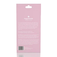 HappyHands Hydrating Rinse-Free Hand Mist (46mL) Multiple Scents