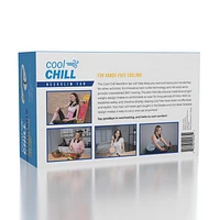 Cool Chill: Neck Slim Fan