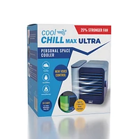 Cool Chill Max ULTRA 2025 Personal Space Cooler