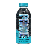 Prime X Drink: The Exclusive New Hydration Sensation | Ships Assorted