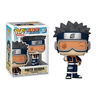 Funko POP! Anime: Obito Uchiha (Kid) from Naruto Shippuden