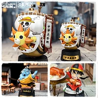 One Piece - Chinese Food Series Blind Box (1pc)