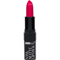 Beauty Treats® Viva Matte Lipstick (Color Ships Asst.)