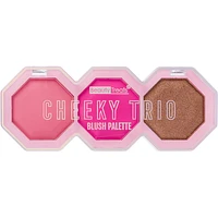 Beauty Treats® Cheeky Trio - Blush Palette (Ships Asst.)