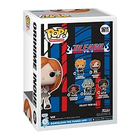 Funko Pop! Anime: Bleach - Orihime Inoue Figure