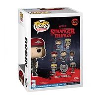 Funko Pop! TV: Stranger Things – Hunter Robin Figure