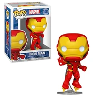 Funko Pop! Marvel: New Classics Iron Man Vinyl Figure