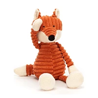 Jellycat: Cordy Roy Baby Fox Stuffed Animal