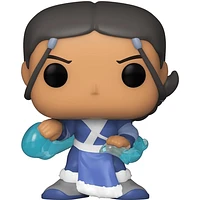 Funko Bitty Pop! Avatar: The Last Airbender 4-Pack (Ship Assorted)