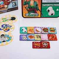 One Piece: Luffy's Bento Panic Board Game